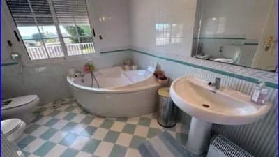 Chalet in Santomera photo 35