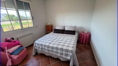Chalet in Santomera photo 36