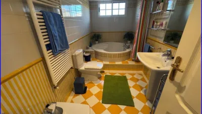 Chalet in Santomera photo 38