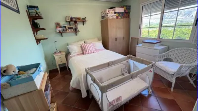 Chalet in Santomera photo 39
