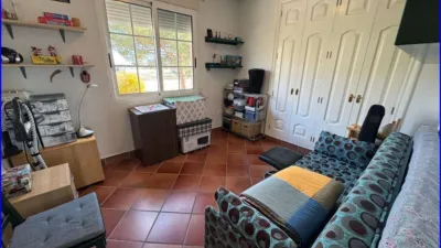 Chalet in Santomera photo 41