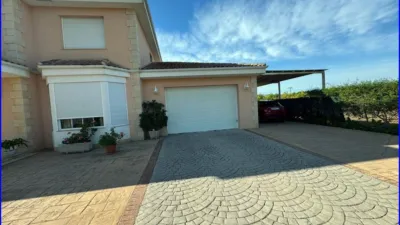 Chalet in Santomera photo 44