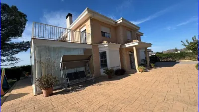 Chalet in Santomera photo 45