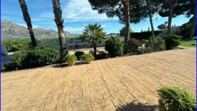 Chalet in Santomera photo 47