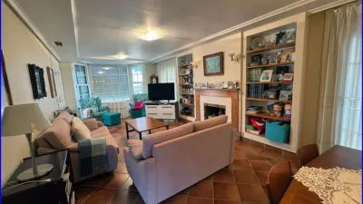 Chalet in Santomera photo 4