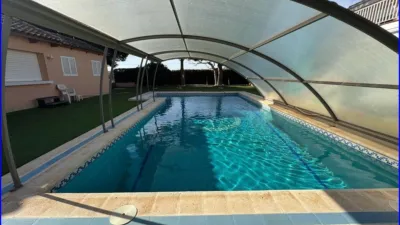 Chalet in Santomera photo 50