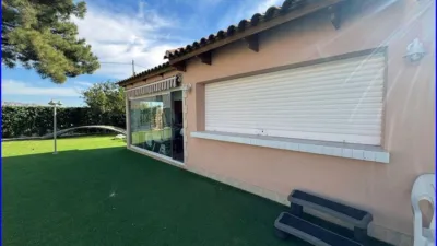 Chalet in Santomera photo 55