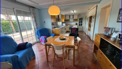 Chalet in Santomera photo 6