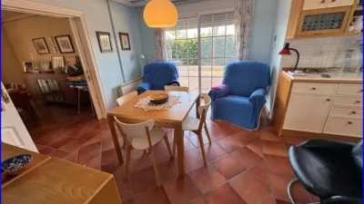 Chalet in Santomera photo 7