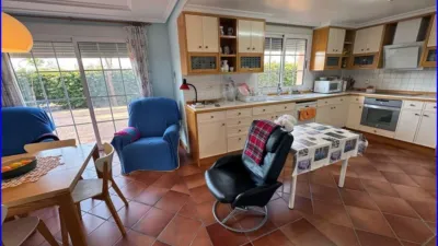 Chalet in Santomera photo 9