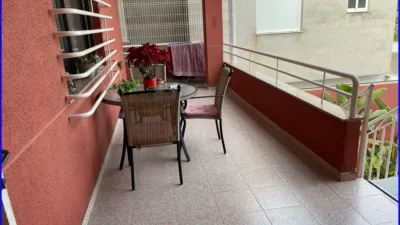 House on Ctra. Alquerias photo 13