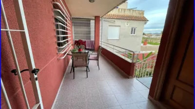 House on Ctra. Alquerias photo 14