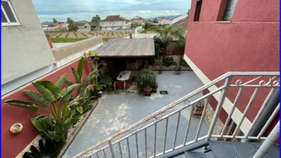 House on Ctra. Alquerias photo 15