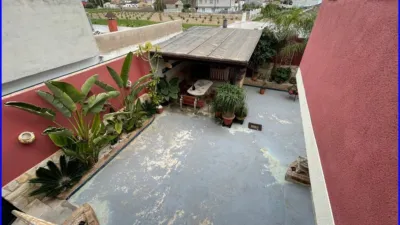 House on Ctra. Alquerias photo 16
