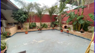 House on Ctra. Alquerias photo 17