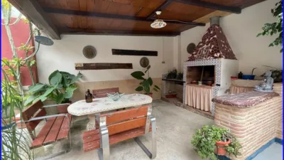 House on Ctra. Alquerias photo 18