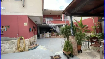House on Ctra. Alquerias photo 19