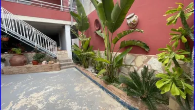 House on Ctra. Alquerias photo 20
