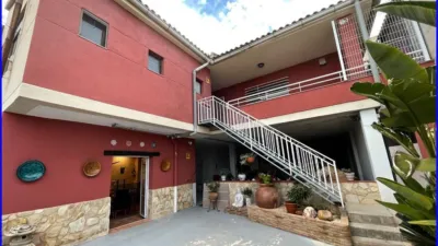 House on Ctra. Alquerias photo 21