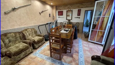 House on Ctra. Alquerias photo 37