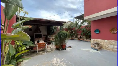 House on Ctra. Alquerias photo 42