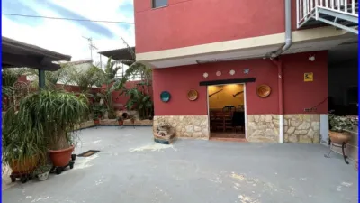 House on Ctra. Alquerias photo 43