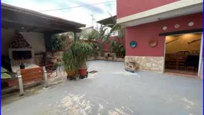 House on Ctra. Alquerias photo 44
