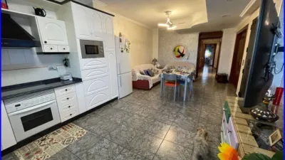 House on Ctra. Alquerias photo 8
