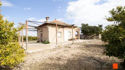 Rustic property in Rústica photo 5