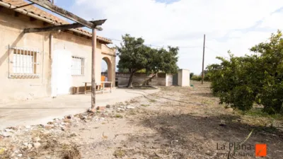 Rustic property in Rústica photo 6