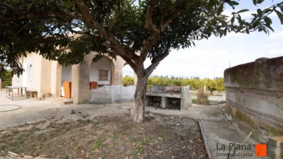 Rustic property in Rústica photo 7
