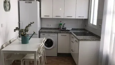Piso en alquiler en Calle de Almanzor - Vista 4