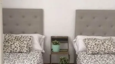 Piso en alquiler en Juderia, Casco Histórico-Ribera-San Basilio (Córdoba Capital) de 700 €<span>/mes</span>