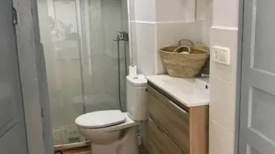 Piso en alquiler en Juderia, Casco Histórico-Ribera-San Basilio (Córdoba Capital) de 700 €<span>/mes</span>