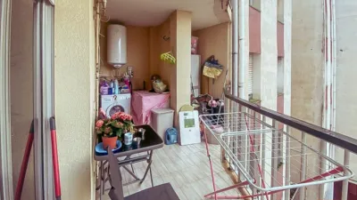 Apartment on Avinguda de la Ràpita photo 8