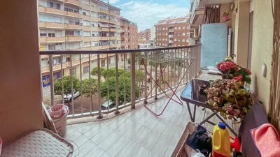 Apartment on Avinguda de la Ràpita photo 12