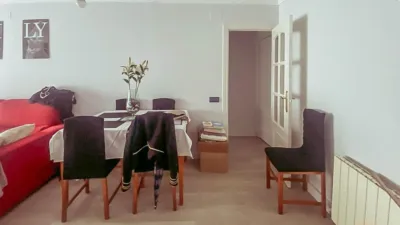 Apartment on Avinguda de la Ràpita photo 16