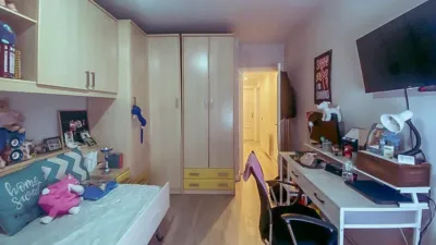 Apartment on Avinguda de la Ràpita photo 34