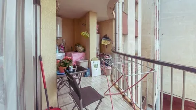 Apartment on Avinguda de la Ràpita photo 58