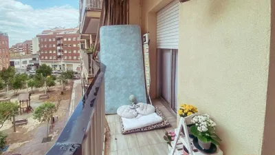 Apartment on Avinguda de la Ràpita photo 59