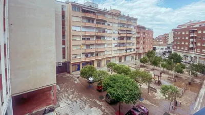 Apartment on Avinguda de la Ràpita photo 61