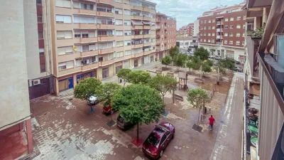 Apartment on Avinguda de la Ràpita photo 62