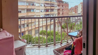 Apartment on Avinguda de la Ràpita photo 63