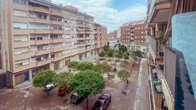 Apartment on Avinguda de la Ràpita photo 64