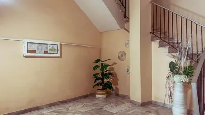 Apartment on Avinguda de la Ràpita photo 65