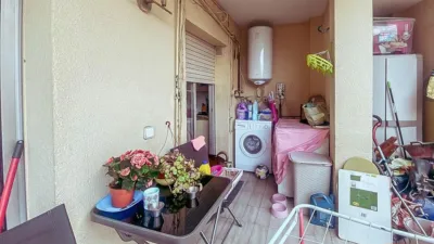 Apartment on Avinguda de la Ràpita photo 7