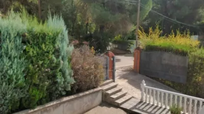 Chalet en calle Vientos del Guadiato photo 5