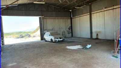 Rustic Finca in La Matanza photo 4