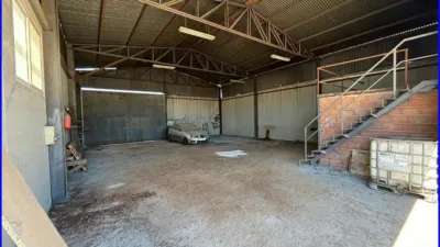 Rustic Finca in La Matanza photo 5