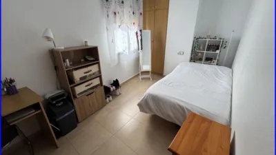 Apartment in El Esparragal photo 11